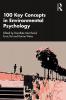 100 Key Concepts in Environmental Psychology