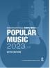 International Who's Who in Popular Music 2023