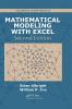 Mathematical Modeling with Excel