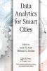 Data Analytics for Smart Cities