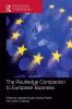 Routledge Companion to European Business