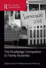 Routledge Companion to Family Business