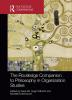 Routledge Companion to Philosophy in Organization Studies