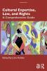 Cultural Expertise Law and Rights