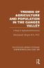 Trends of Agriculture in the Ganges Valley