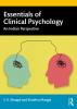 Essentials of Clinical Psychology