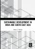 Sustainable Development in India and South-East Asia