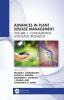 Advances in Plant Disease Management