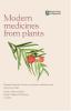 Modern Medicines from Plants