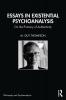 Essays in Existential Psychoanalysis