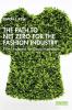 Path to Net Zero for the Fashion Industry