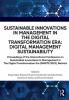 Sustainable Innovations in Management in the Digital Transformation Era