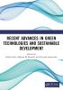 Recent Advances in Green Technologies and Sustainable Development