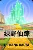 绿野仙踪: The Wonderful Wizard of Oz Chinese edition