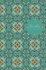 Ramadan Planner: Teal: Focus on spiritual physical and mental health