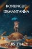 Konungur Demantanna: The King of Diamonds Icelandic edition