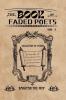 The Book Of Faded Poets Vol 1