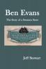 Ben Evans