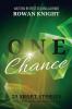 One Chance: 20 Short Stories with a Plot Twist and Moral Lesson