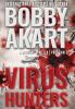 Virus Hunters 3: A Medical Thriller