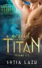 A Nereid for the Titan: 1 (Titans)