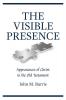 The Visible Presence: Appearances of Christ in the Old Testament