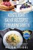 K��stliche Skyr Rezepte zum Abnehmen