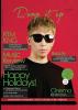 Pump it up Magazine - Christmas Edition: RTMKNG - Multi-Talented South Korean Electronic and Pop Sensation: 7 (Volume 4)