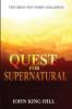 Quest for Supernatural: The Great End-Times Challenge