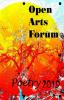 Open Arts Forum Poetry 2019