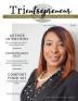 Trient Press Magazine April 2021: April 2021 (Trientrepreneur)