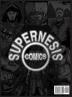 Supernesis Bible Comics No. 3