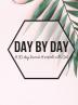 Day by Day Journal: A 30-day journal of moments with God