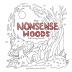 The Nonsense Woods Coloring Book