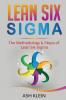 Lean Six Sigma: The Methodology & Steps of Lean Six Sigma