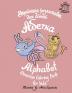 Ukrainian Alphabet coloring book for kids (Abetka)