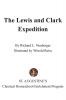 The Lewis and Clark Expedition