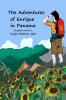 The Adventures of Enrique in Panama (English and color)