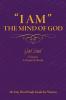 ''I AM'' The Mind of God: Creation: A World of Words: 20 Day Word Study Guide for Women