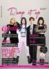 Pump it up Magazine - K-Pop Sensation RUMBLE G - August 2021