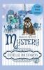 March Street Cozy Mysteries Omnibus Large Print Edition