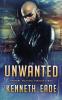 Unwanted: 4 (Paladine Political Thriller)