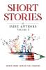 Short Stories by Indie Authors Volume 2