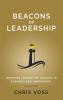 Beacons of Leadership: Inspiring Lessons of Success in Business and Innovation