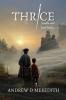 Thrice: A Needle and Leaf Novel: 1