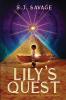 Lily's Quest - Beyond the Thin Veil of Paralell Dimensions