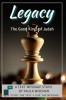 Legacy: The Good Kings of Judah (Text Message Study)