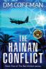 The Hainan Conflict: 2 (The Net Thriller)