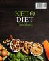 The Keto Diet Cookbook