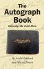 The Autograph Book: Goorthy An Irish Hero